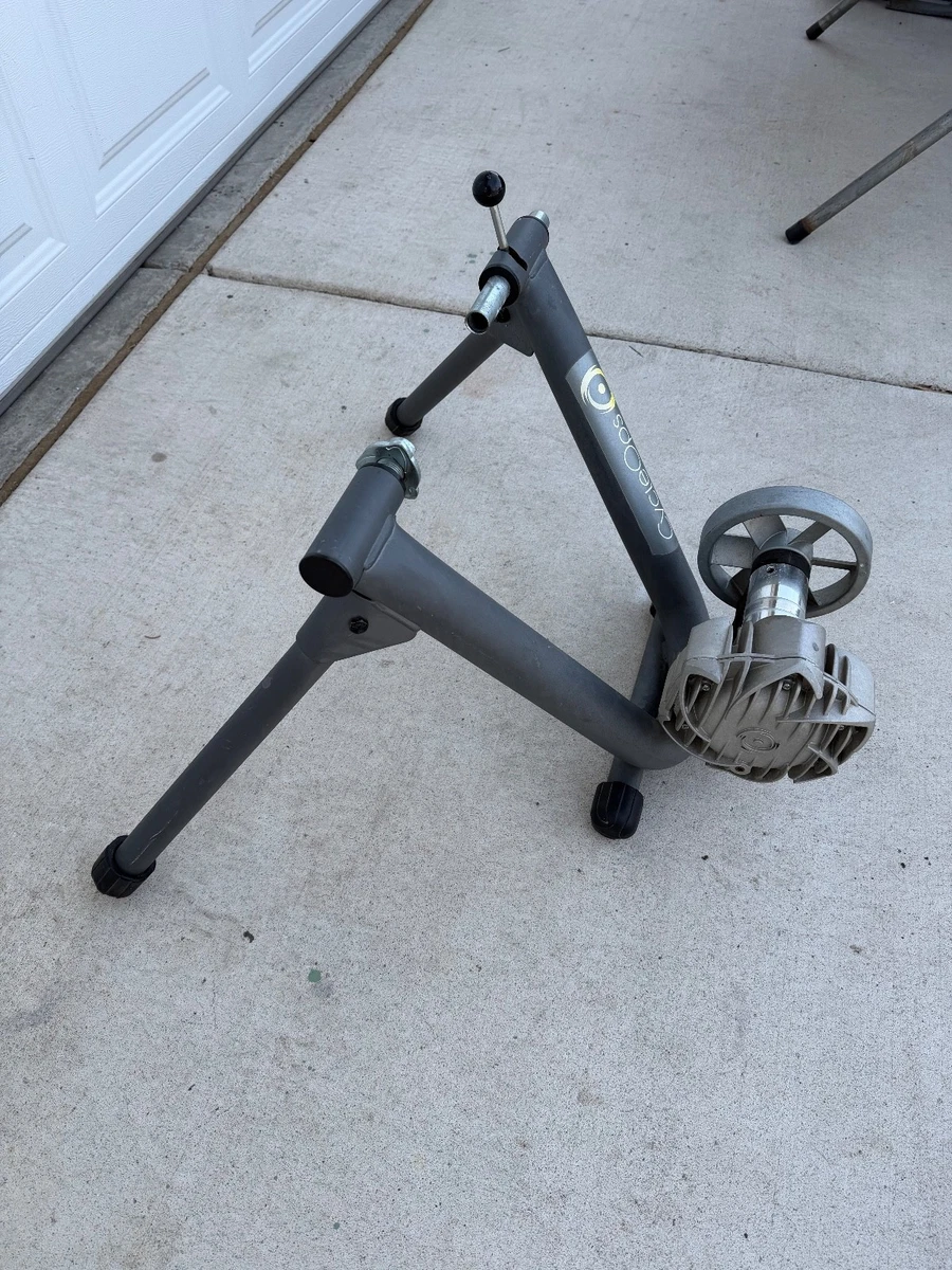Cycleops Fluid 2 Bicycle Trainers & Rollers for sale - eBay