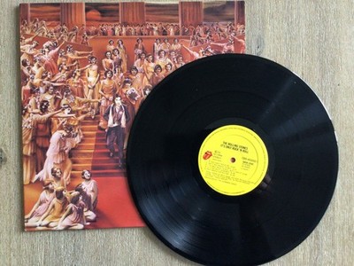 The Rolling Stones, It s only Rock n Roll, Top Zustand, siehe Fotos 