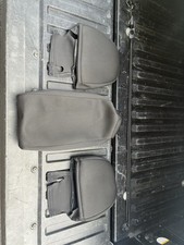 Wet Okole Seat Covers Black 2016 Toyota Camry Used 150
