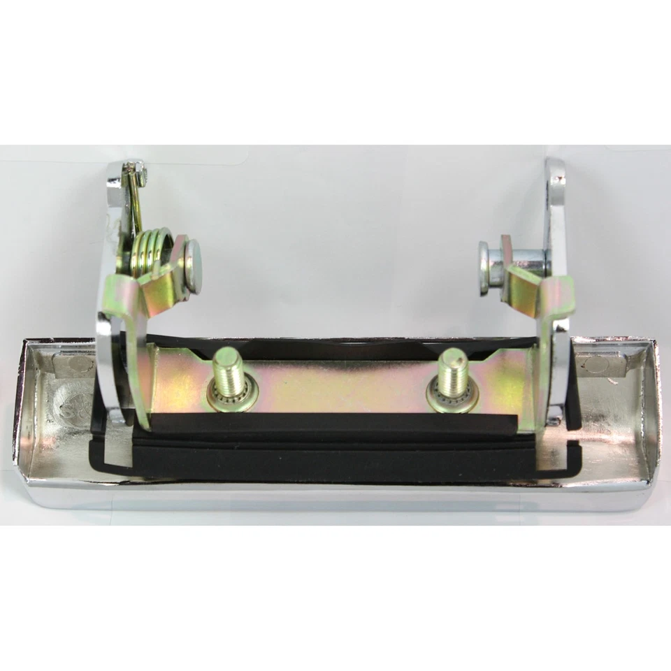 Maçaneta externa para 85-89 Chrysler LeBaron GTS 79-90 Plymouth Horizon - Imagem 4 de 4