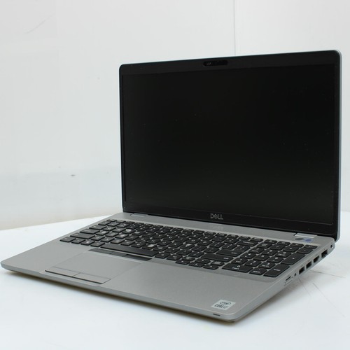 Dell Precision 3551 Intel Core i7 10th Gen 16GB No Drive/OS/Battery Laptop B