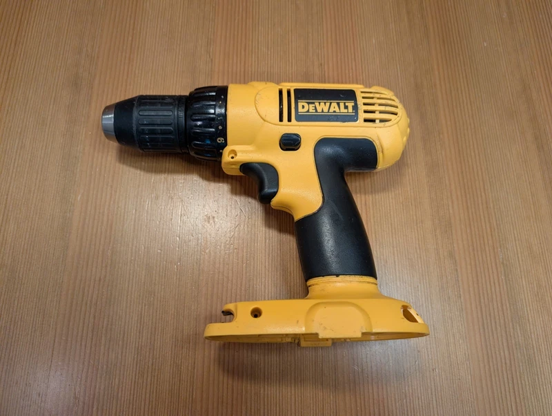 DeWalt DC970 18V 1/2 Inch Cordless Drill Driver