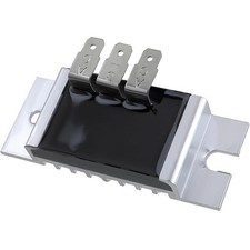 Voltage Regulator for Kawasaki FH721D FH721V FH770D FS600V FS651V Engine