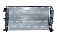 KüHler WasserküHler MotorküHler FüR Mercedes Sprinter 35-T Kasten 906 907 910