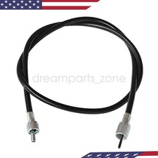 Tachometer Cable Tc415-34653 Replacement For Kubota L2501 L2502 L3200 L3800