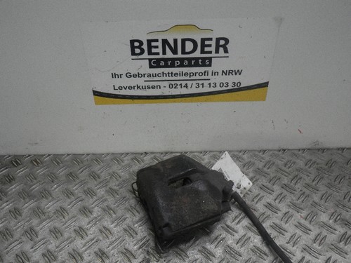 Bremssattel vorne links VW Passat Variant (3C5, B6) 2.0 TDI 125kW 170PS  BMR