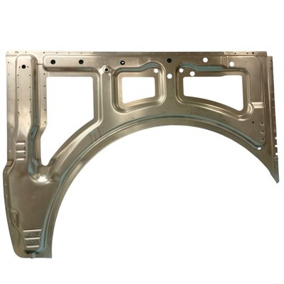 Peterbilt 389X Inner Side Panel, Left - Replaces OE Part #L77-6354 / L77-6097