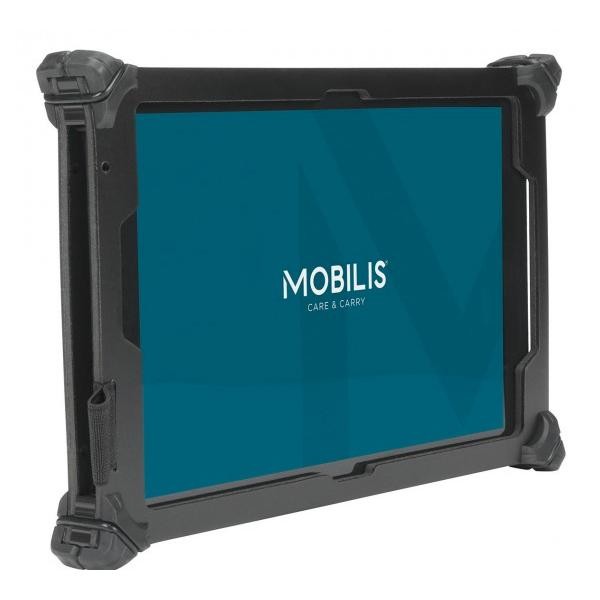 4069413 Mobilis Mobilis 050037 custodia per tablet 20,3 cm (8) Cover Nero