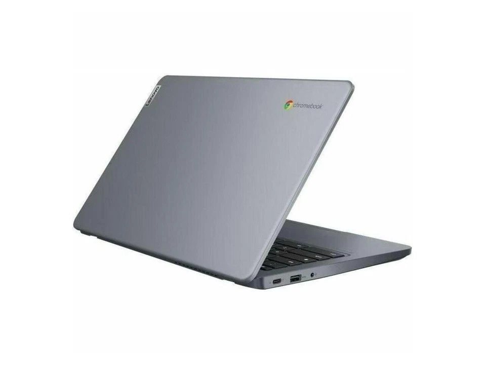 Lenovo 14e Chromebook Gen 3 14.0" Intel Processor N100 4GB Memory 32GB Storage - Image 3 of 4