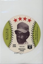 1976 MSA Discs Dairy Isle Dave Cash 14tz