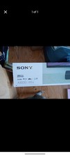 Sony A3000 3.1ch Wireless Soundbar Dolby Atmos DTS:X 360 Spatial Mapping