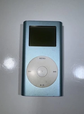 iPod Mini for Sale - eBay