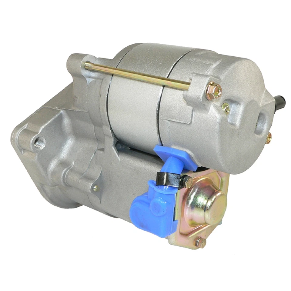 Starter For Chrysler Town & Country Van 2005 4686045AD 91-29-5585; 410-52365 Foto 3 de 4