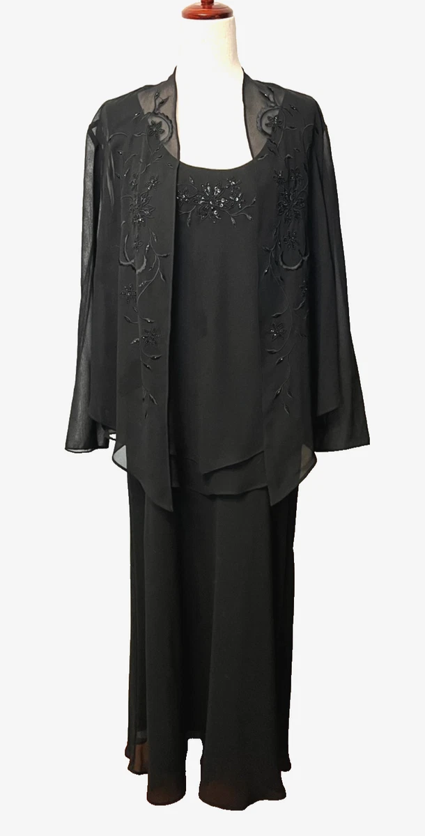 green emerald velvet dress NWT Dress Barn Black and White Cocktail Dress Size 16W – alineconsignment