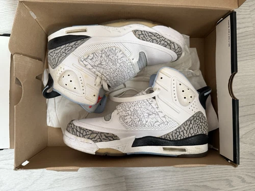 Nike Air Jordan Son Of Mars 2012. UK 5