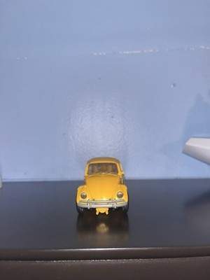 Hasbro Transformers Studio Series 18 Deluxe Class Movie Bumblebee