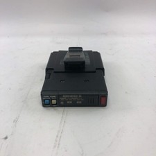 Micronta Road Patrol XK Radar Detector 221617