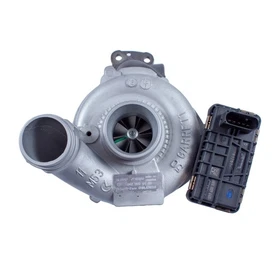  3,2 CDI Turbolader A6420901480 OM642 CDI GT2056V GARRETT 765155-5007S