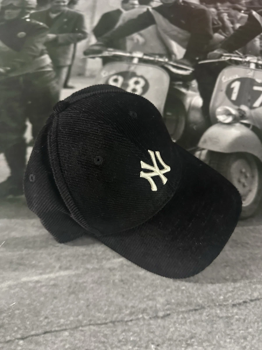 Cappellino Baseball Uomo New York