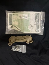 Gentex Headlok Chinstrap Tan, Brand New In Package. USGI