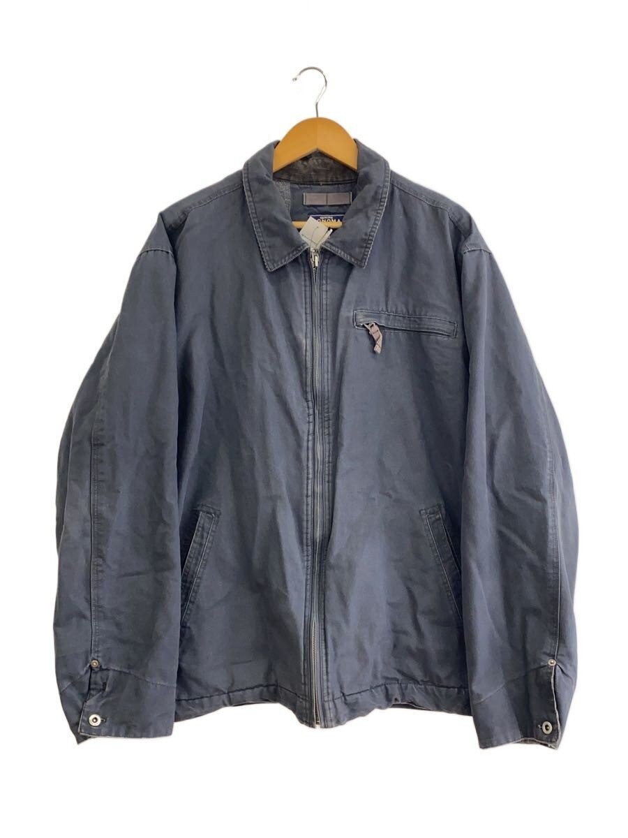 Sonoma/Sukajan/L/Cotton/Nvy/Plain/Duck 3554