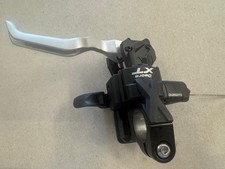 SHIMANO Deore XT ST-M775 Schalt-/Bremshebel 3-Fach Links NEU!