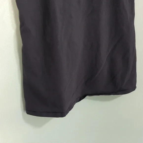 Torrid Dark Gray Adjustable Spaghetti Strap Tank … - image 4