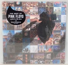 SEALED 2018 THE BEST OF PINK FLOYD A FOOT IN THE DOOR VINYL 2-LP RECORD ALBUM