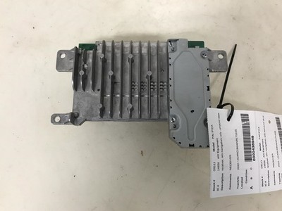 Audio Equipment Radio Receiver Without Navigation Fits 22 PACIFICA 1027094