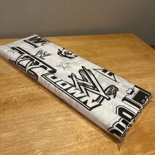 WWE WWF Wrestling Fabric John Cena RAW Smack Down Batista DIY Cotton 10yds