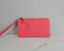 Kate Spade Eli White Street Wristlet