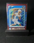 2025 Panini Cornelius Johnson Base (Raw)