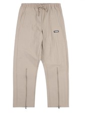Pleasures Track Pants Gaza Style Tan Small