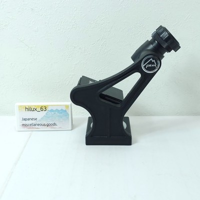 PEAK ENLARGING FOCUSER ピントルーペ フォーカススコープ Peak Enlarging Focuser II Type ii For Dark Room Pfof.Z. Koana