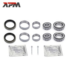 Roulement de roue Isuzu D-MAX