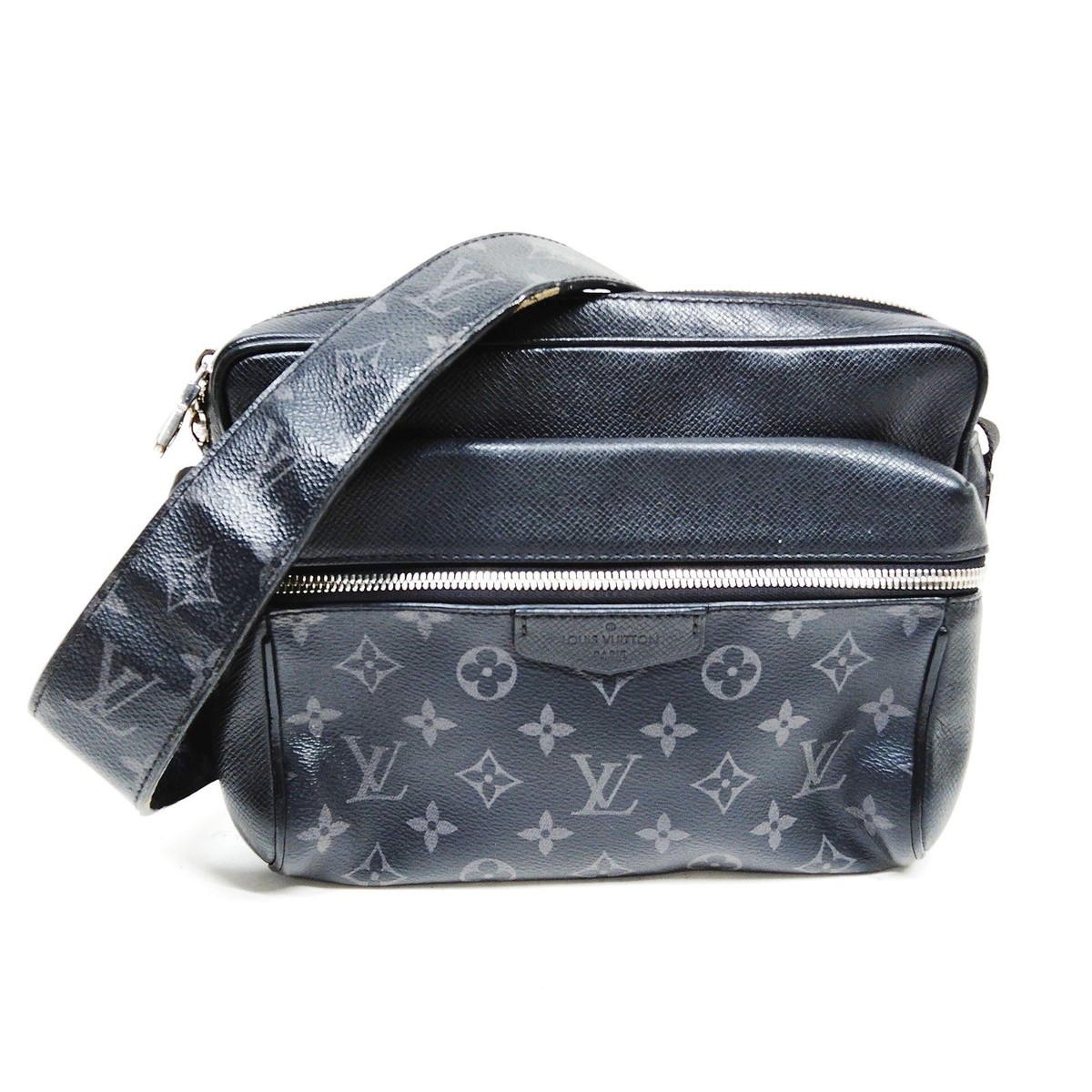 Louis Vuitton LV Shoulder Bag M30241 Outdoor Messenger 3976183 | eBay