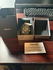 Seiko 5 Sports Blue Men's Watch - SSK003K1 8