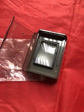Nikon Focusing Screen Type E For Nikon F3 , F3 HP Series Cameras
