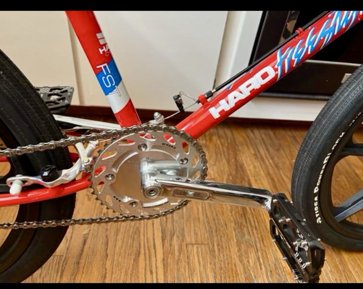 BMX Bi-toys Bicross vintage @ GT/HARO/REDLINE/SKYWAY/RALEIGH/MONGOOSE