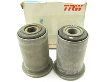 (2) TRW B351 Leaf Spring Bushing For 1973-1991 GM GMC Trucks