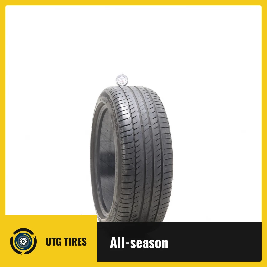 Michelin 215/45/17 All Season Tires for sale | eBay