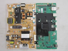 Samsung UN65DU7200DXZA UN65DU7200FXZA Main/Power Board Combo BN96-58681A-CMB 