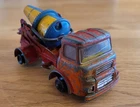 1960 Vintage Dinky Supertoys No. 960 Albion Chieftain Lorry Mounted Cement Mixer