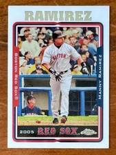 Manny Ramirez