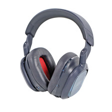 Logitech Astro A30 Ear-Cup Over the Ear Headsets Navy - PLEASE READ DESCRIPTION