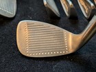 RH PowerBilt Citation 5-P +1 Inch-New TT Score LT Regular Steel Shafts-New Grips — photo 6