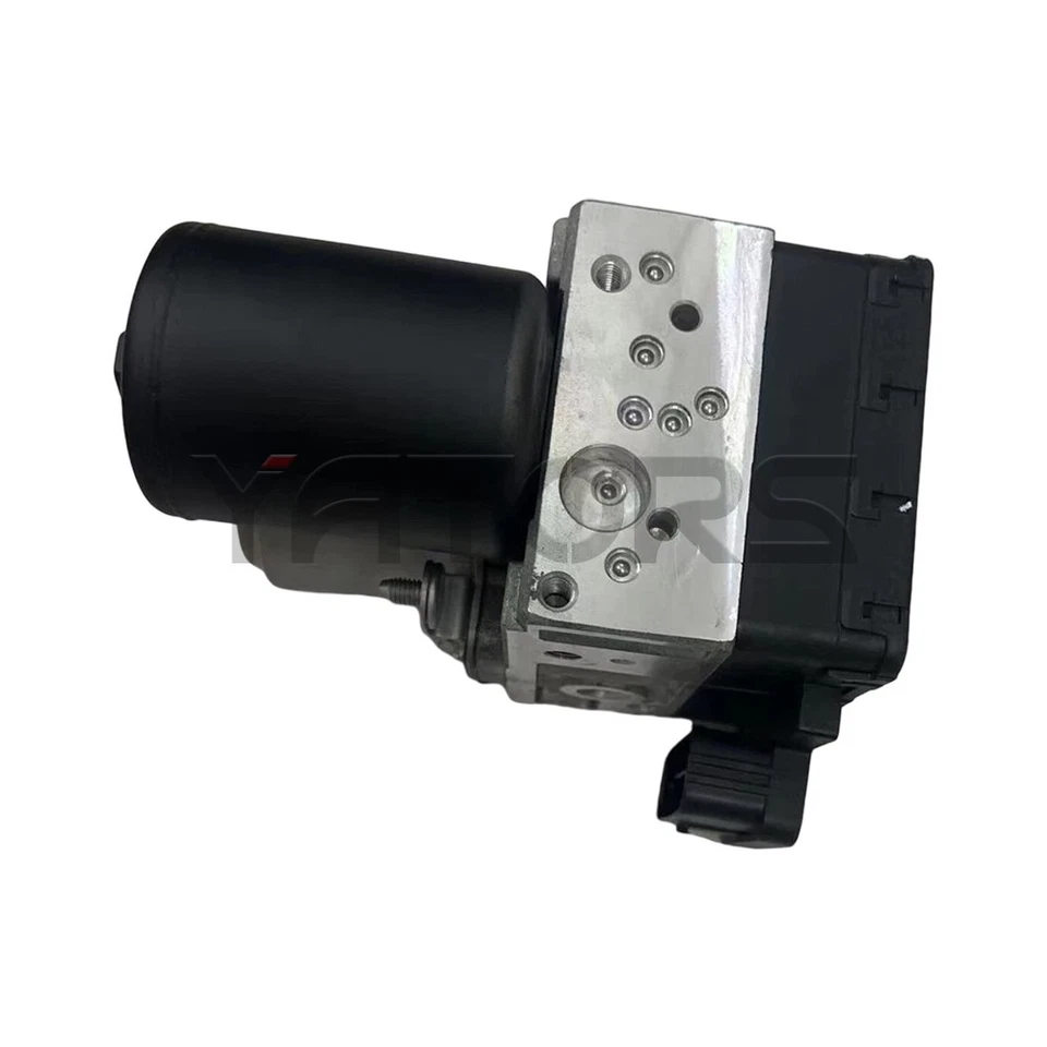 Actuador de bomba de freno antibloqueo ABS 44500-47141 44510-47050 para 04-09 Toyota Prius Foto 3 de 3