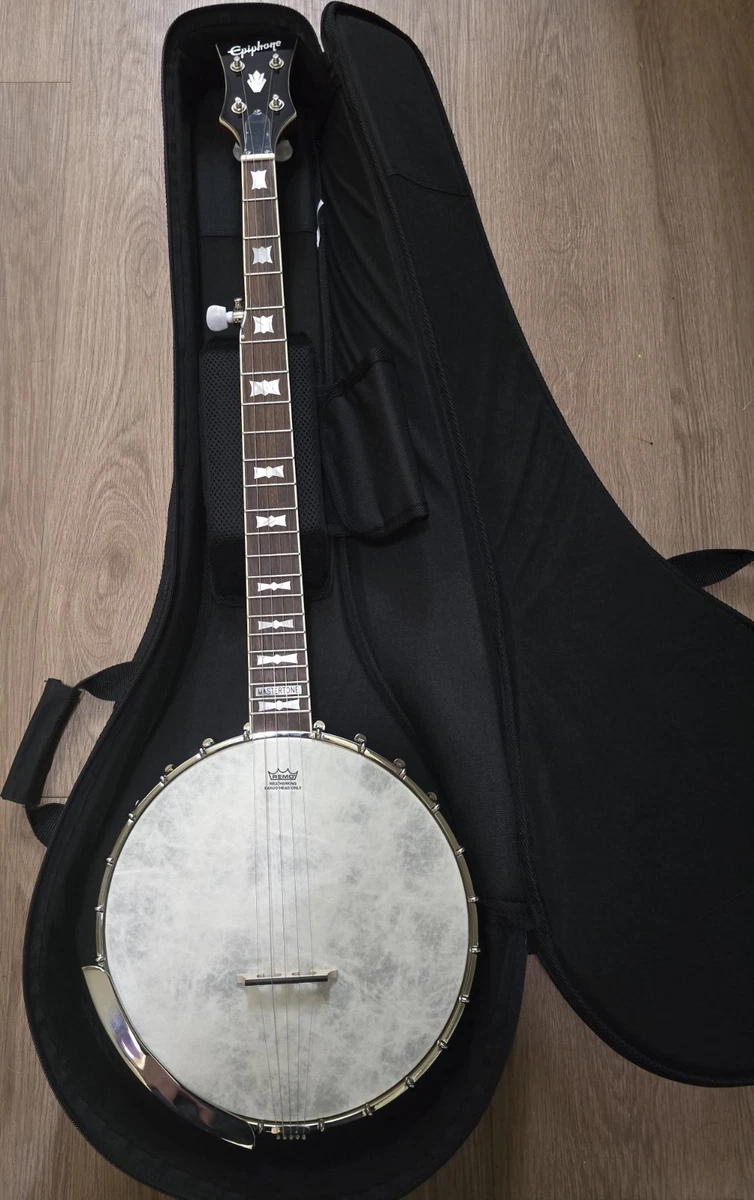Epiphone 5 String Banjos for sale | eBay