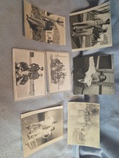 Old Pictures From WWII?