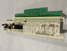 175D6854G003 GE Washer Board - Control